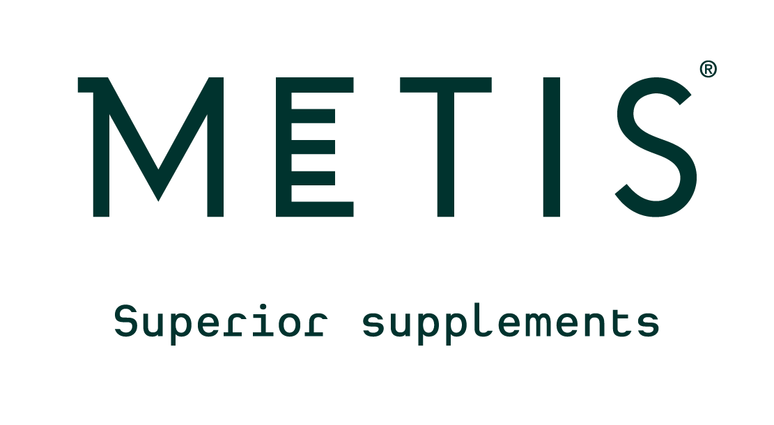 Metis Supplements logo